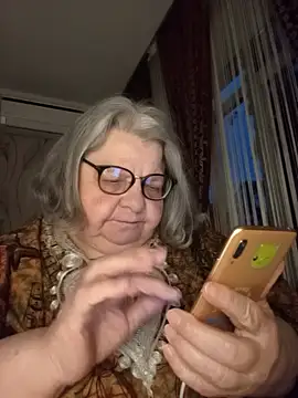 MartaMia68 online show from 27, 5, 2026