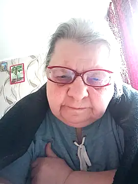 MartaMia68 online show from 17, 4, 2026