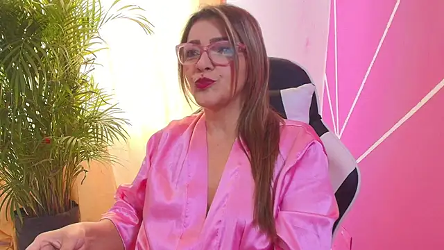 CarolMis 79 online show from 2, 6, 2026