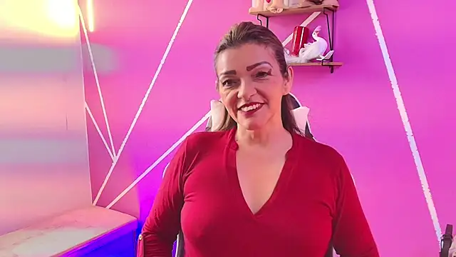 CarolMis 79 online show from 3, 6, 2026