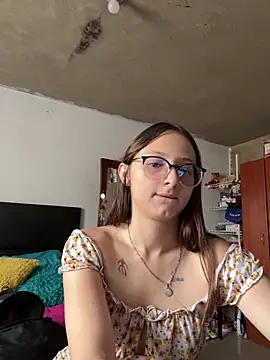 Aria roouse3 online show from 13, 4, 2026