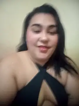 HannaeNegao online show from 14, 4, 2026