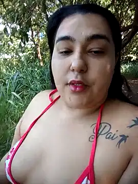 HannaeNegao online show from 15, 4, 2026