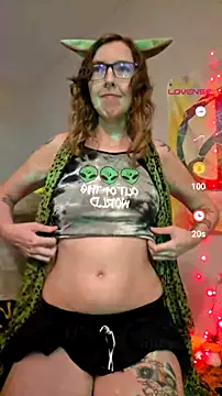 arts1nn online show from 17, 7, 2026