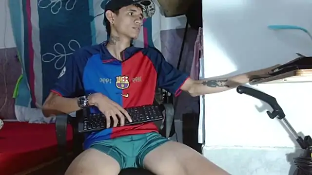 Brook 1707 online show from 16, 4, 2026