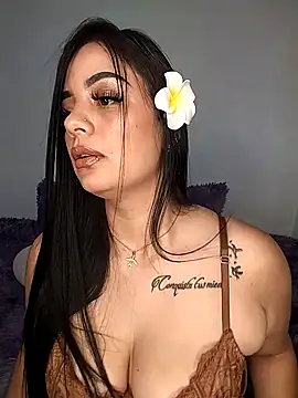 Snapshot of Luna_scarllet8 chatting on 3, 5, 2026 Luna scarllet8 online show from 3, 5, 2026