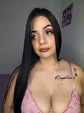 Snapshot of Luna_scarllet8 chatting on 19, 5, 2026 Luna scarllet8 online show from 19, 5, 2026