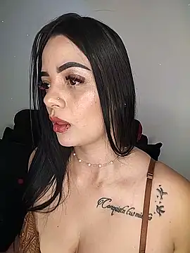 Snapshot of Luna_scarllet8 chatting on 2, 6, 2026 Luna scarllet8 online show from 2, 6, 2026