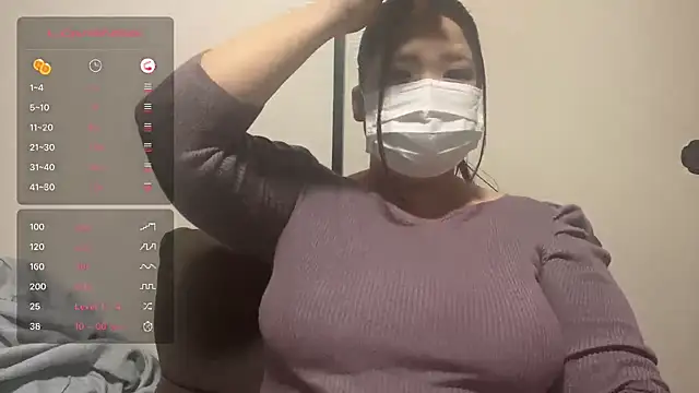 runa-chan- online show from 14, 4, 2026