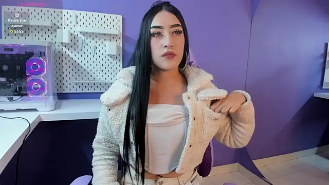 Kimm 444 online show from 9, 4, 2026