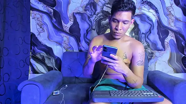 Snapshot of Mateo_and_Jose chatting on 16, 5, 2026 Mateo and Jose online show from 16, 5, 2026