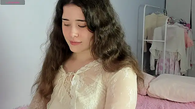 ChloeBlisss online show from 21, 5, 2026