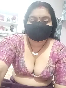 Snapshot of bhabhi-lovely chatting on 12, 4, 2026 bhabhi-lovely online show from 12, 4, 2026