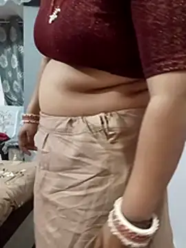 Snapshot of bhabhi-lovely chatting on 15, 4, 2026 bhabhi-lovely online show from 15, 4, 2026