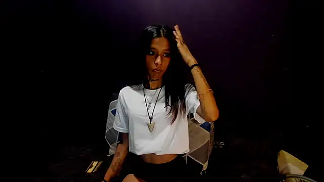 Indianteezerr online show from 17, 7, 2026