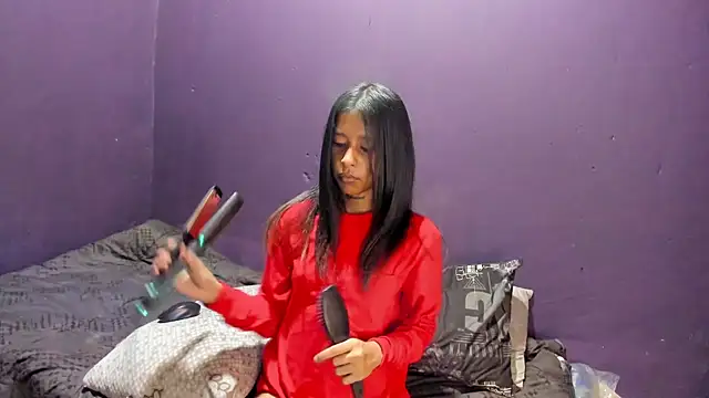Indianteezerr online show from 25, 6, 2026