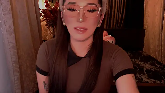 Precious RoseDollxxx online show from 11, 6, 2026