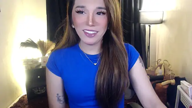 Precious RoseDollxxx online show from 28, 5, 2026