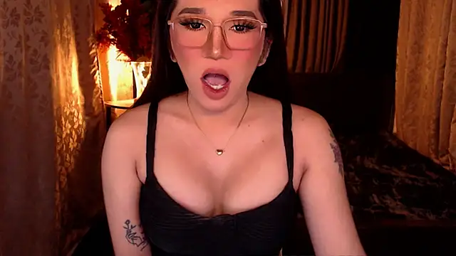 Precious RoseDollxxx online show from 13, 7, 2026