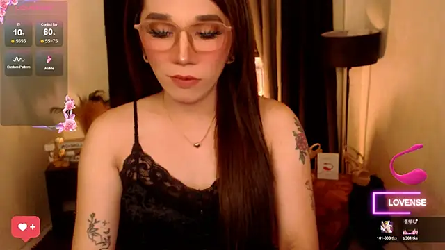 Precious RoseDollxxx online show from 19, 7, 2026