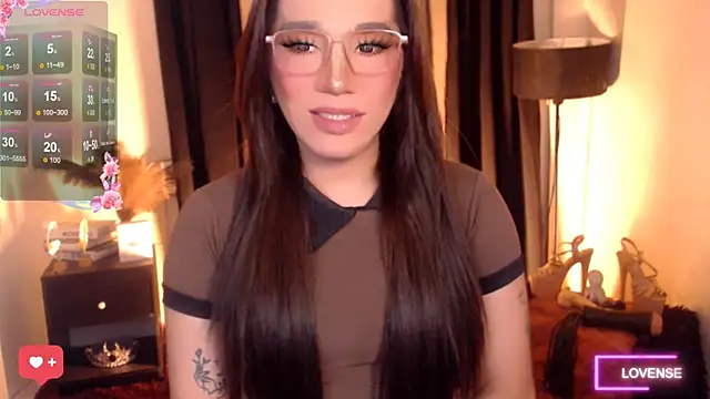 Precious RoseDollxxx online show from 19, 6, 2026