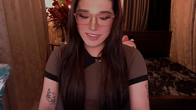 Precious RoseDollxxx online show from 16, 6, 2026