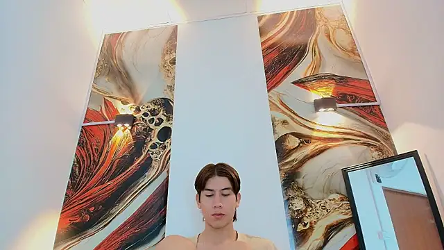 Snapshot of RAPHAEL_NYON1 chatting on 16, 5, 2026 RAPHAEL NYON1 online show from 16, 5, 2026