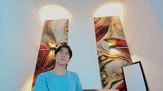 Snapshot of RAPHAEL_NYON1 chatting on 25, 5, 2026 RAPHAEL NYON1 online show from 25, 5, 2026