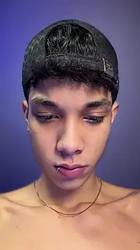 RoughDiamond  online show from 17, 4, 2026