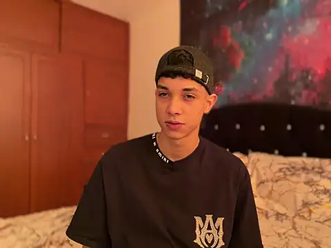RoughDiamond  online show from 26, 4, 2026