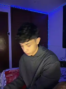 RoughDiamond  online show from 12, 4, 2026