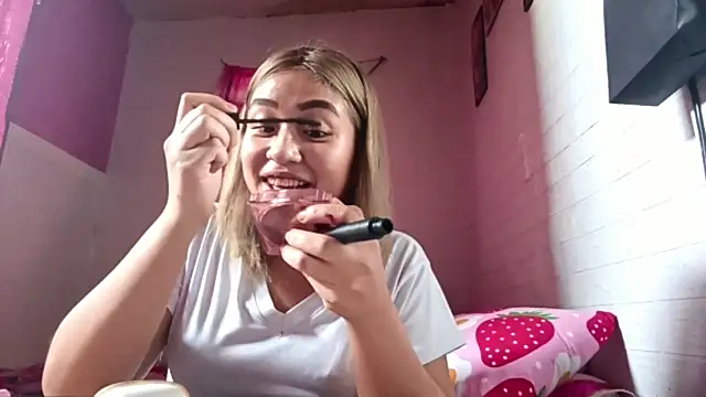 TamRuman online show from 11, 4, 2026