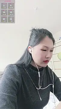 Meimei-287 online show from 22, 4, 2026