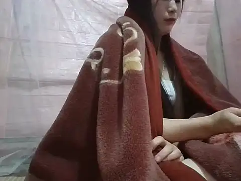 Snapshot of Maianly chatting on 10, 4, 2026 Maianly online show from 10, 4, 2026