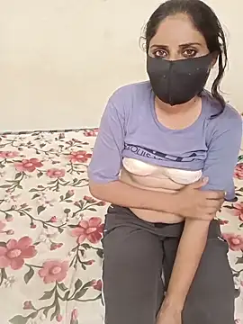 arushi rao1 online show from 3, 6, 2026