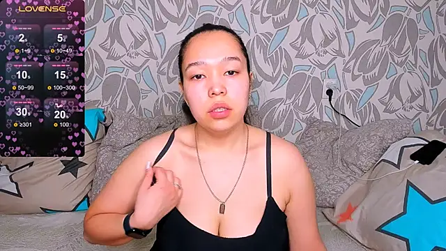 Zlata lee online show from 20, 5, 2026