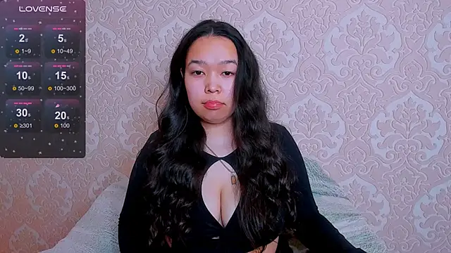 Zlata lee online show from 10, 4, 2026