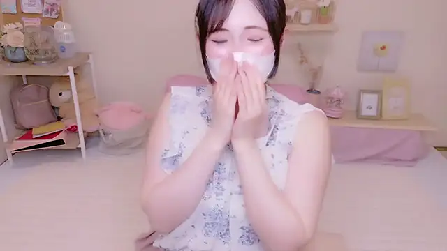 Satomi nn online show from 28, 5, 2026