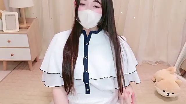 Satomi nn online show from 29, 5, 2026
