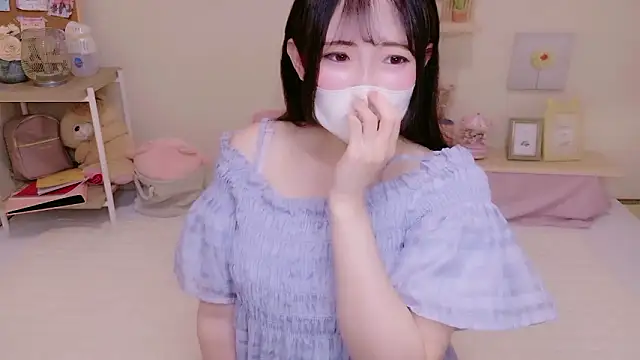 Satomi nn online show from 30, 5, 2026