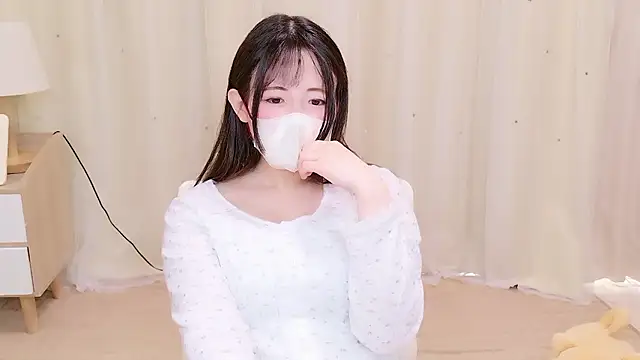 Satomi nn online show from 17, 5, 2026