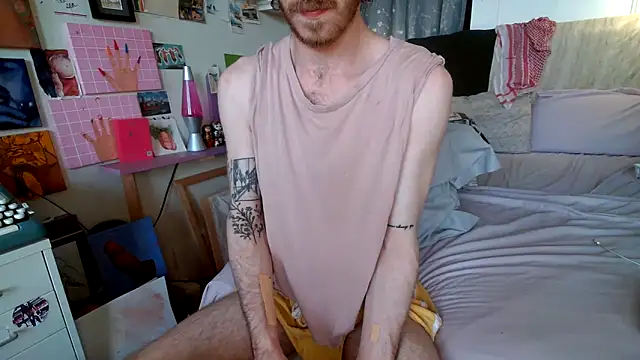 gnickname online show from 27, 5, 2026
