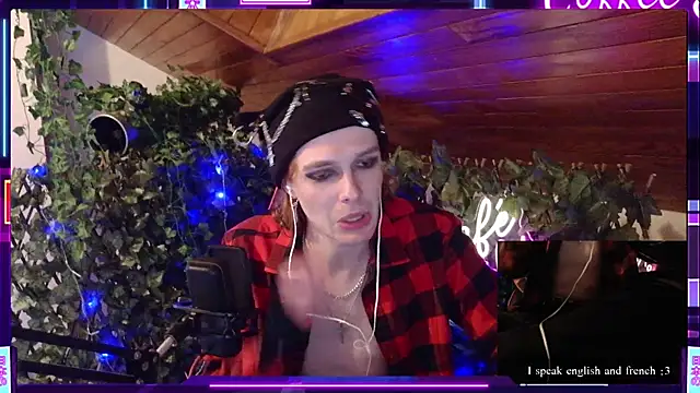 SkinnyAlex1312 online show from 16, 4, 2026