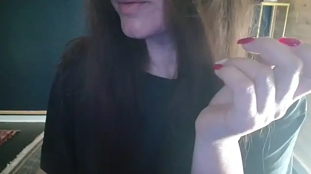 NicoleLove  online show from 3, 6, 2026