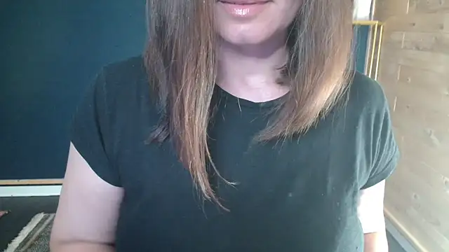 NicoleLove  online show from 13, 7, 2026