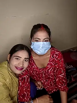 Hot night online show from 18, 4, 2026