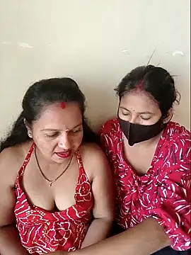 Hot night online show from 19, 4, 2026