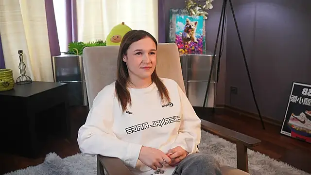 Snapshot of ElanaWiseman chatting on 10, 4, 2026 ElanaWiseman online show from 10, 4, 2026