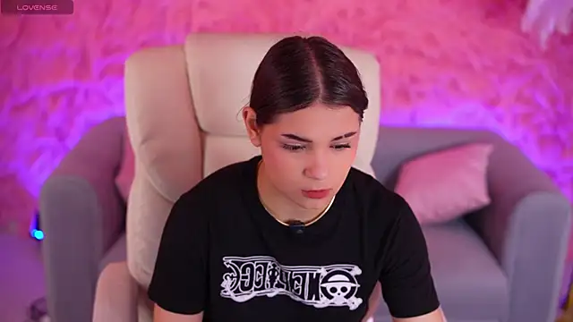 MeJessieDream online show from 16, 4, 2026