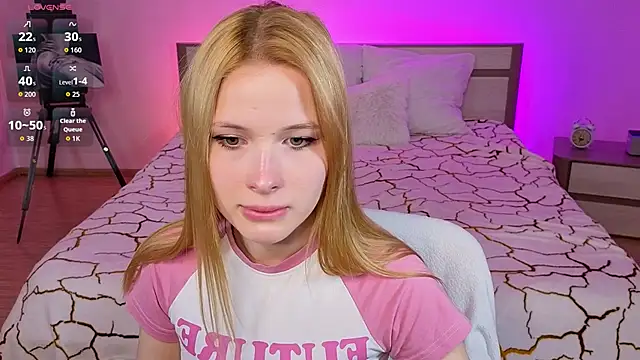 Brietdget online show from 21, 5, 2026
